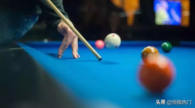 真正的高手追求稳定性与持续性,真正的高手都懂得稳定的重要性