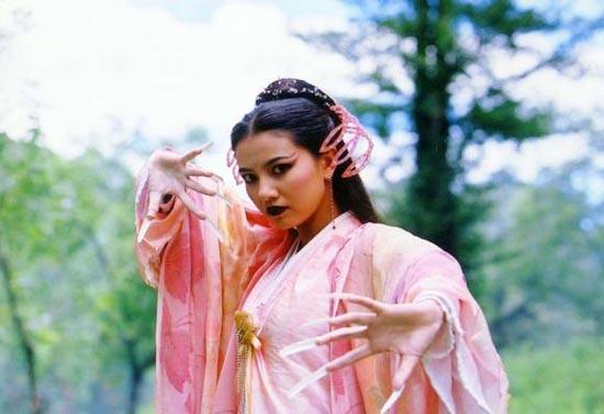 倚天屠龙记张无忌爱不爱赵敏,倚天屠龙记对张无忌有意思的女人