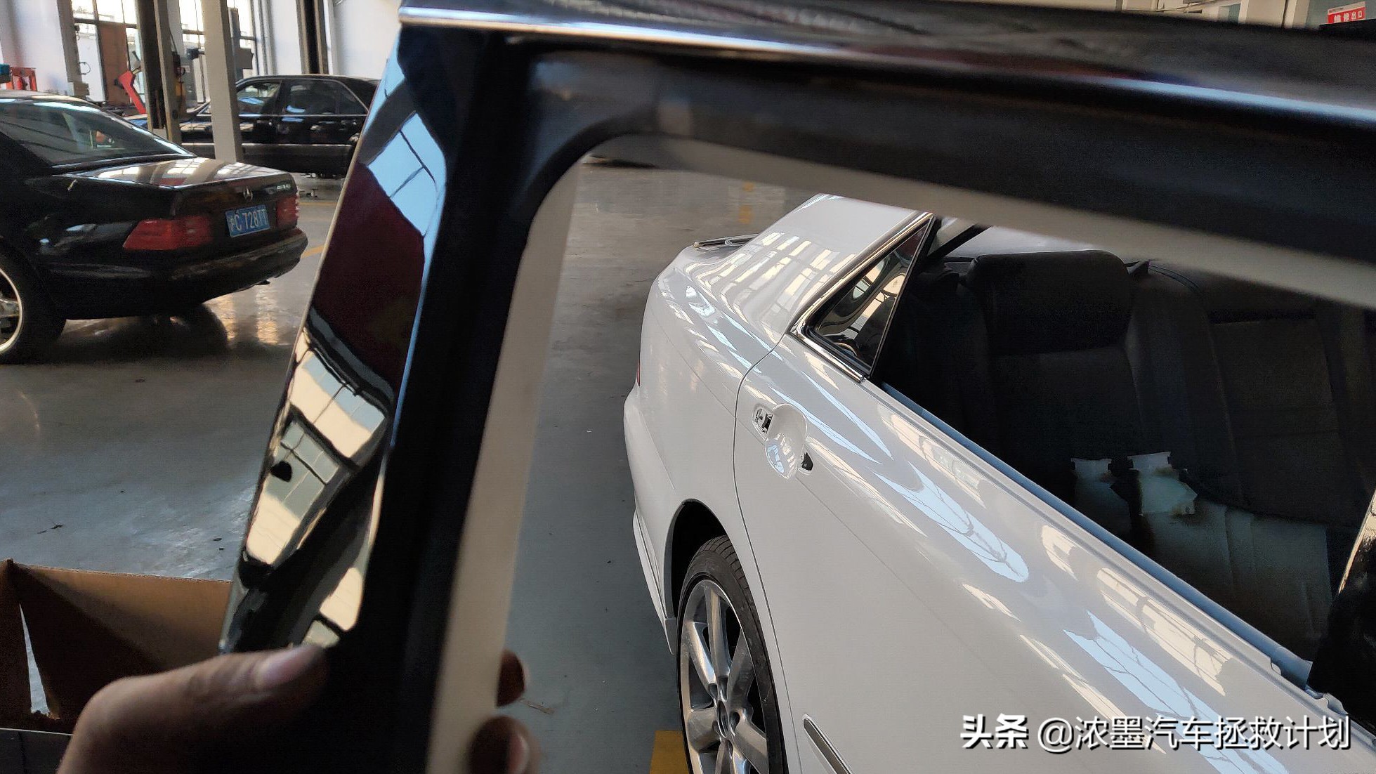 日系五菱之光,日系最好的三款车丰田皇冠