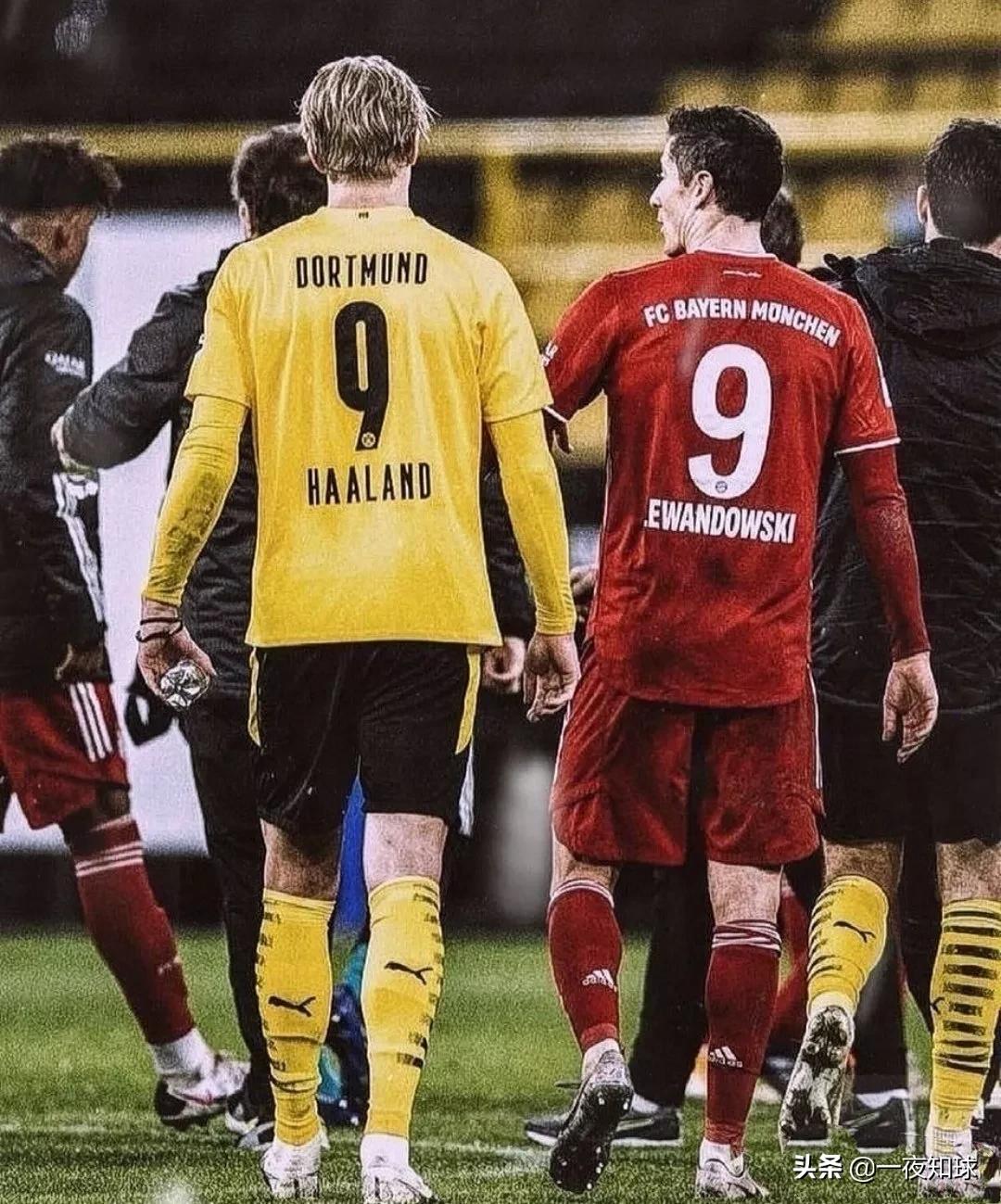 兢兢业业的莱万