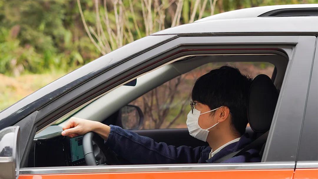 这款20万级合资suv城市和越野通杀,11万级的合资suv来了坐拥高颜值