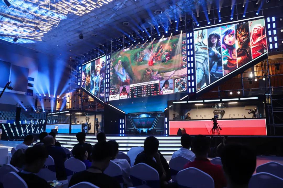 防沉迷加强后电竞选手的状况,防沉迷政策中国电竞怎么办