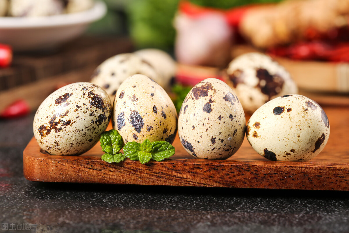 家长必备的三大营养食物,补脑益智的十大食物