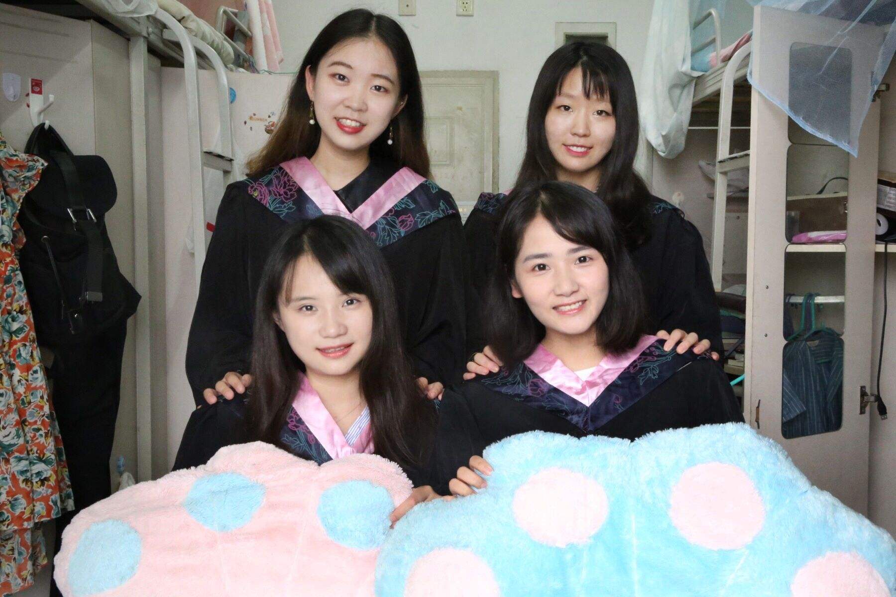 大学生宿舍人际关系不好的原因,正确的大学宿舍人际关系