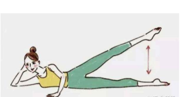 怎样瘦腿最快最有效最简单方法,运动瘦腿还是瘦腿神器瘦腿