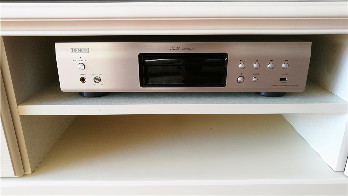 不发烧，只为乐趣，我的音响观