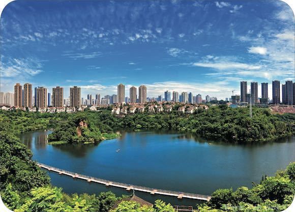 重庆九龙坡区,每天一顿火锅重庆