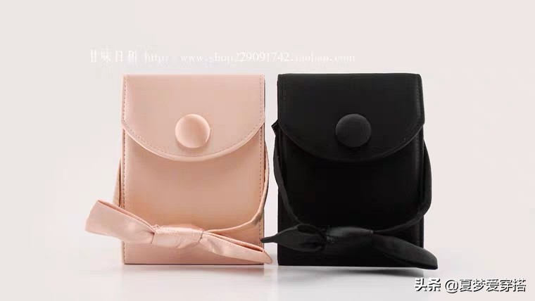 虞书欣穿lisa同款衣服,虞书欣同款包包3ce