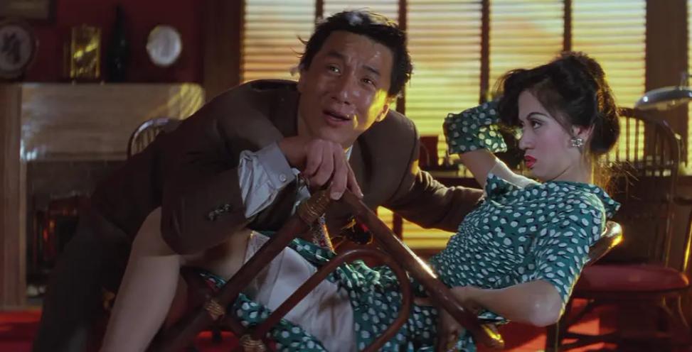 成龙洪金宝动作片电影全部,成龙洪金宝最感人的几部电影