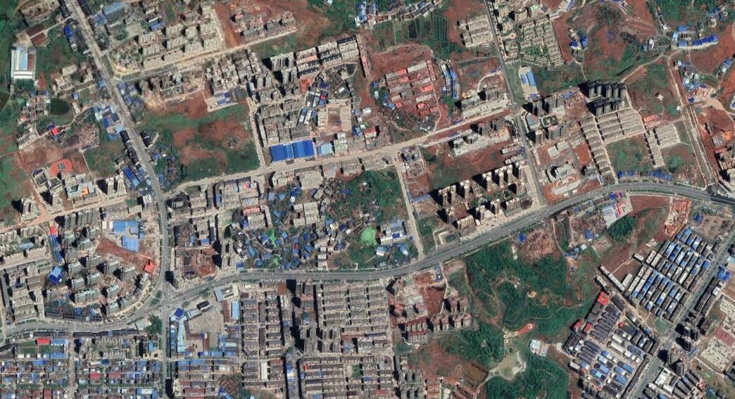 湖南省耒阳城市概况,湖南耒阳城市