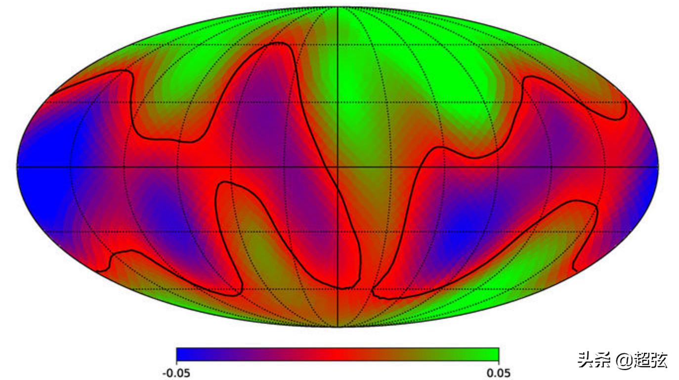 外星人发现地球坐标,外星人的地球照片