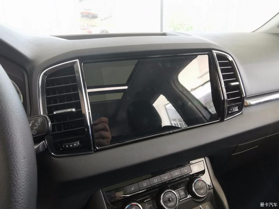 柯珞克昂科威gx,柯珞克和昂科拉plus哪个好