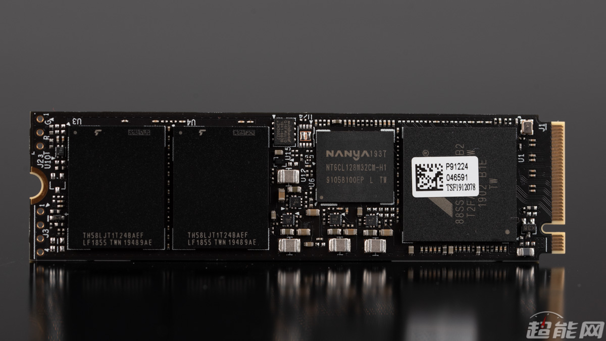 浦科特m9plus256测试,浦科特m9pplus和rd500