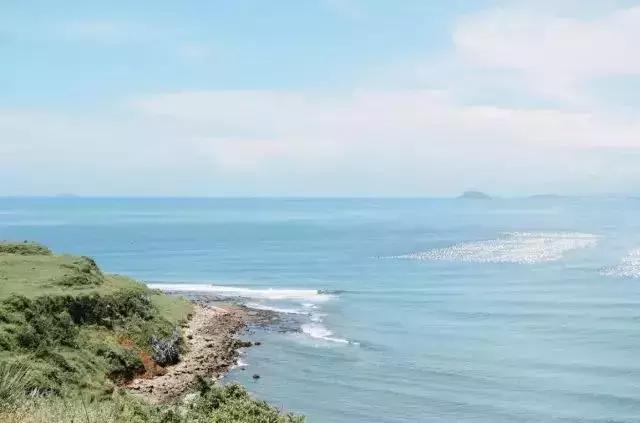 福建小垦丁镇海角图片,镇海角小垦丁视频素材