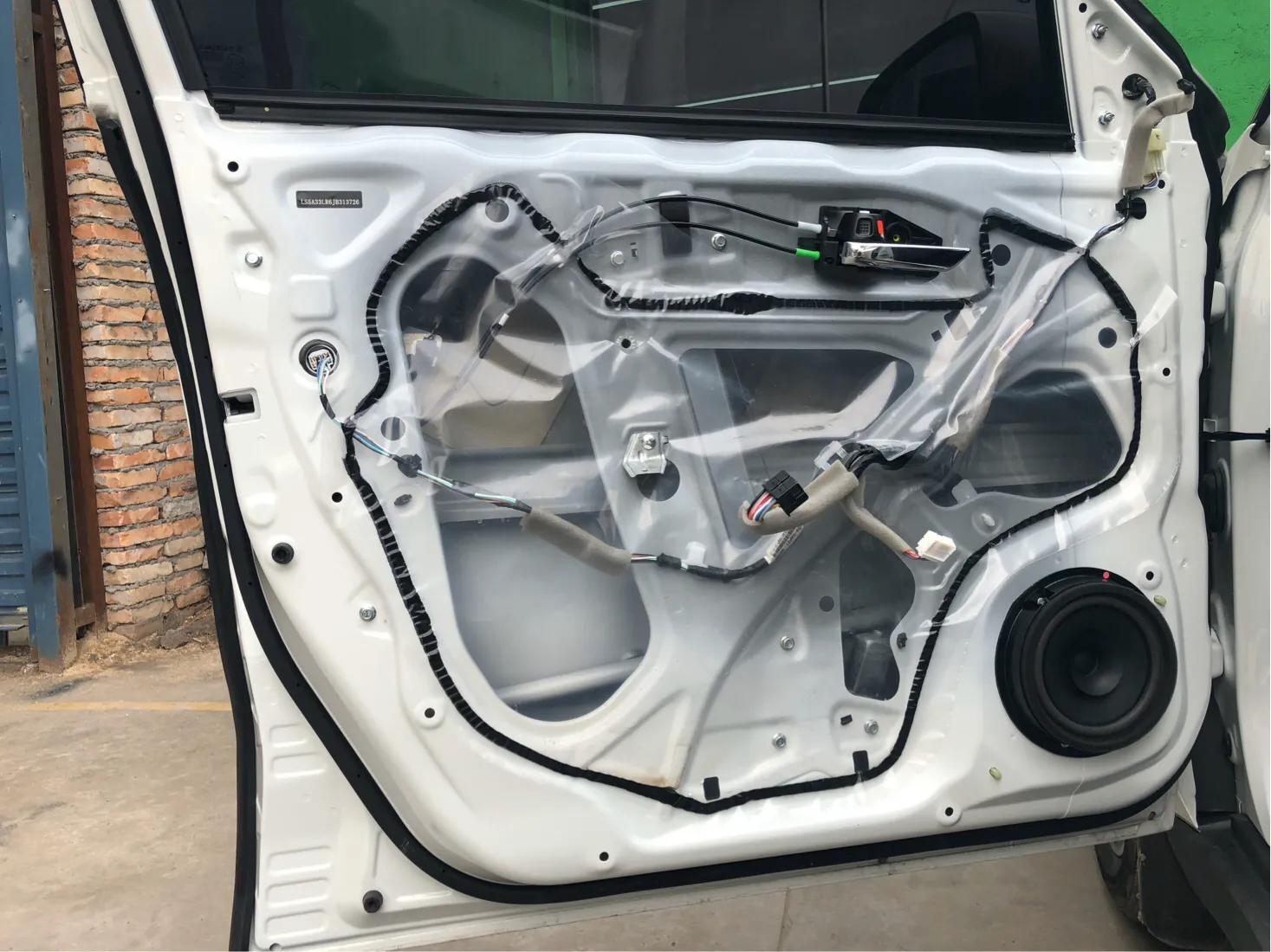 汽车音响音质差补救,汽车音响低音差音量小