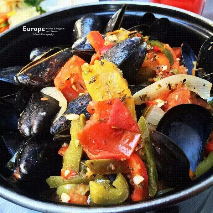 跟着蓉欧快铁去旅行NO.40|带你走进“漫画之都”布鲁塞尔