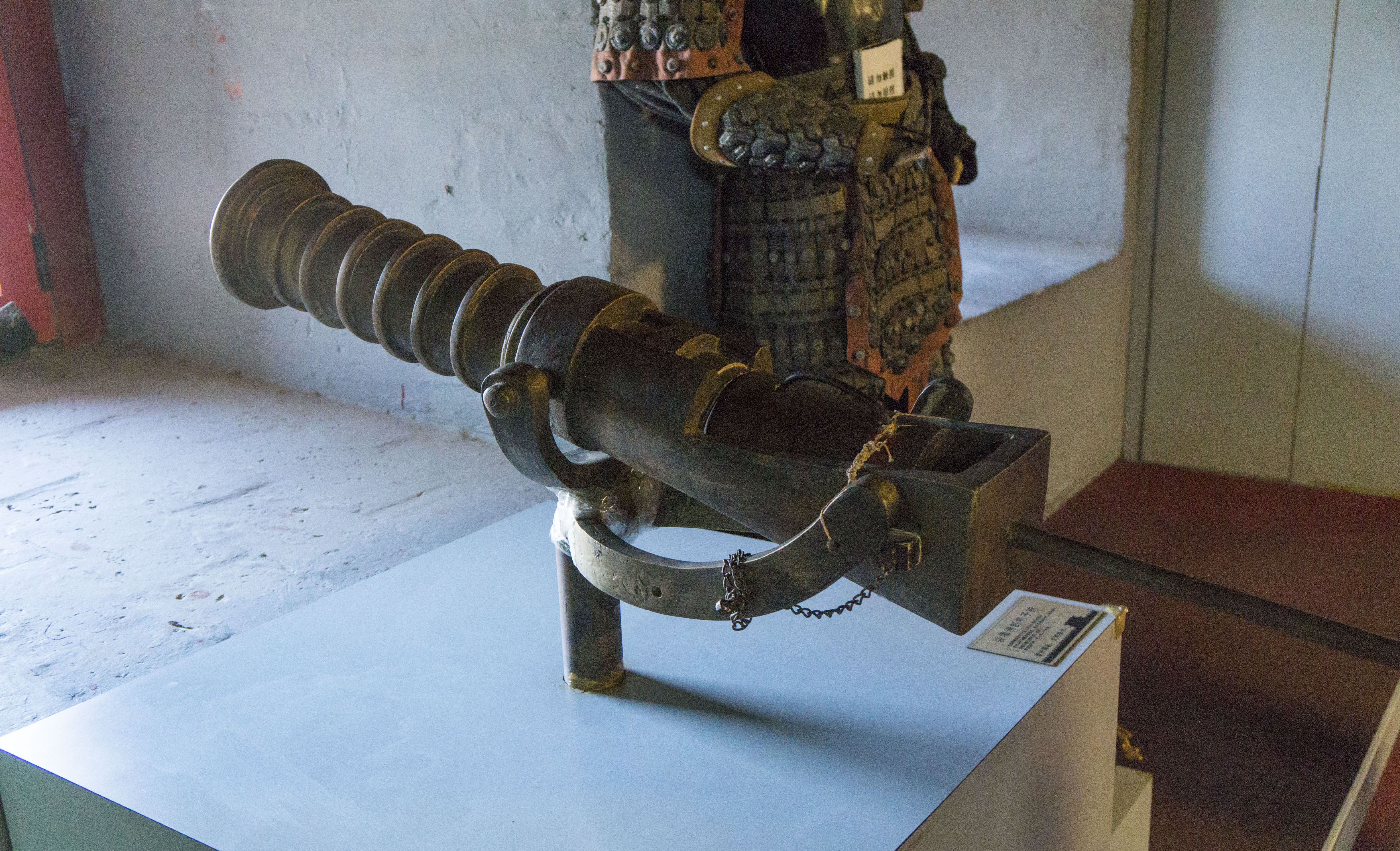 德胜门箭楼和城楼,德胜门箭楼前世今生