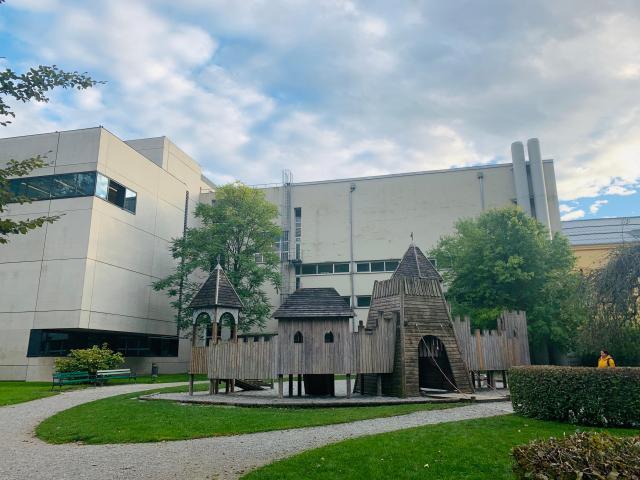 小众旅游景点都有哪些,因斯布鲁克必去景点