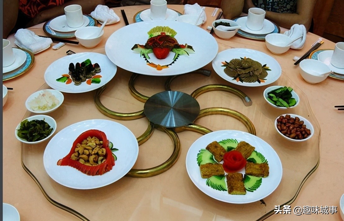 不远万里吃货,不远千里的美食之旅