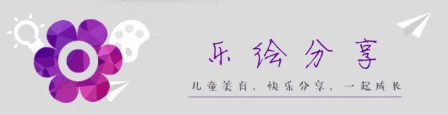 儿童画花丛画法高级感,儿童画创意画花蝴蝶