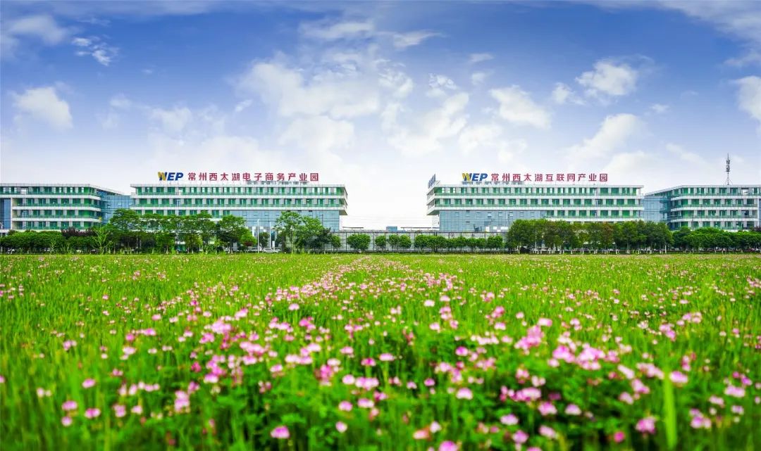 五恒生态、全民文娱，云集常州西太湖，你喜欢吗？