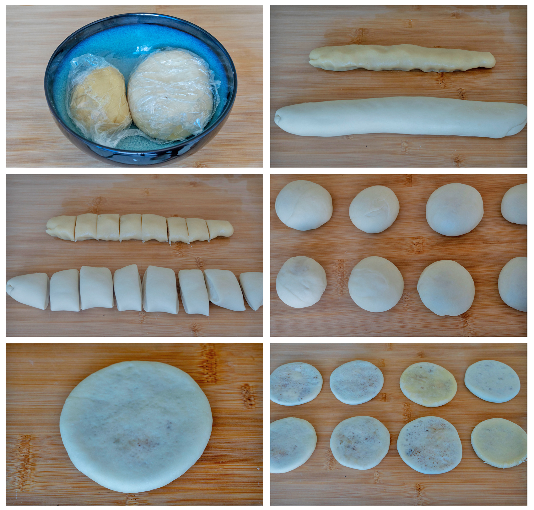 过年必备无反式脂肪酸小零食,过年好吃易做居家解腻小零食