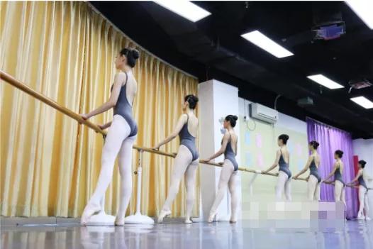 不懂一些专业术语,舞蹈入门60个专业术语