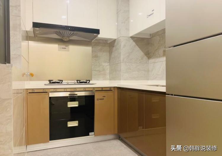 碧桂园130精装房原木风,碧桂园精装交房就直接住进去好吗