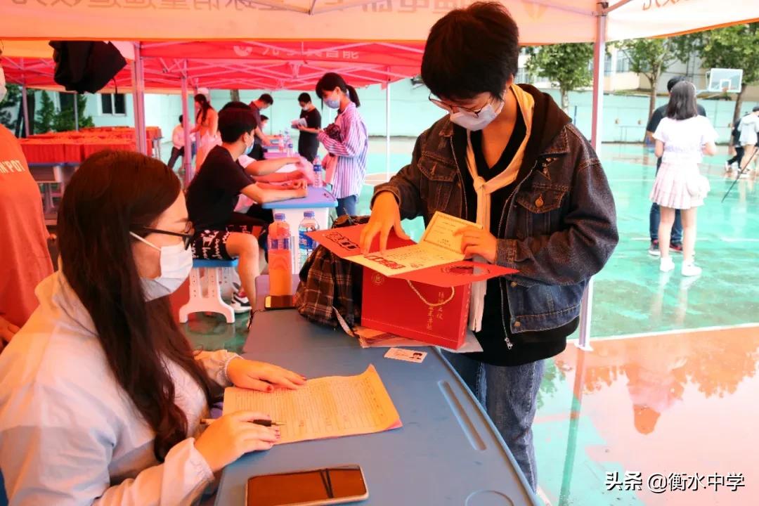 衡水中学绝密资料,衡水中学100个细节曝光