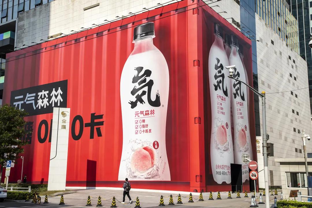 钟睒睒vs李嘉诚,钟睒睒对抗一群人