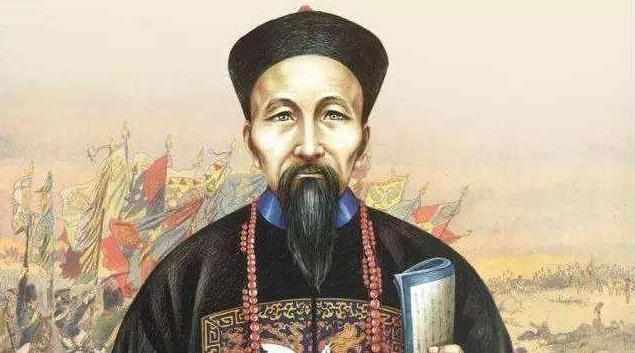 曾国藩这6句话让你少走10年弯路,曾国藩的做人36字诀