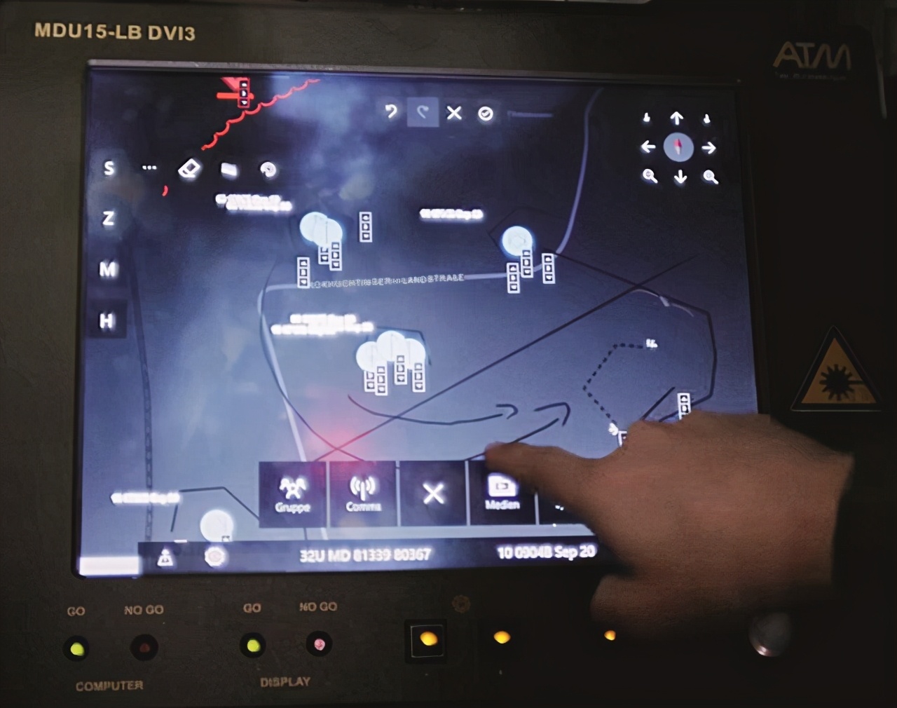 各国单兵装备排名现代,各国士兵装备