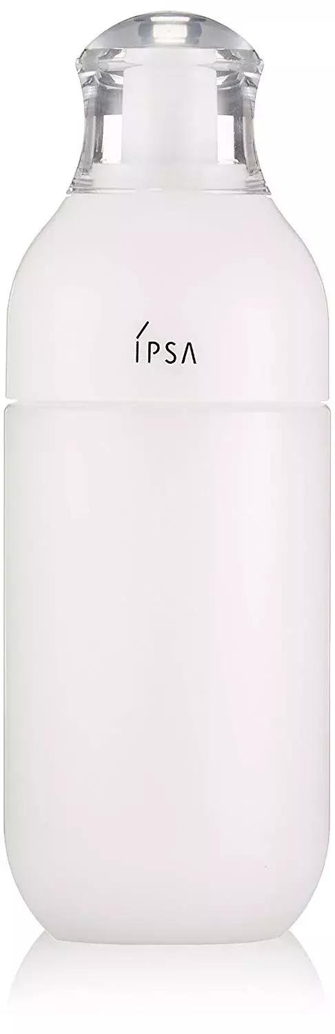 这瓶化妆水解决了白领90%的肌肤问题，日本小姐姐的秘密*器武**