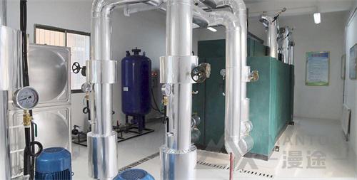 智慧供热监测平台,远程供热在线监测方案