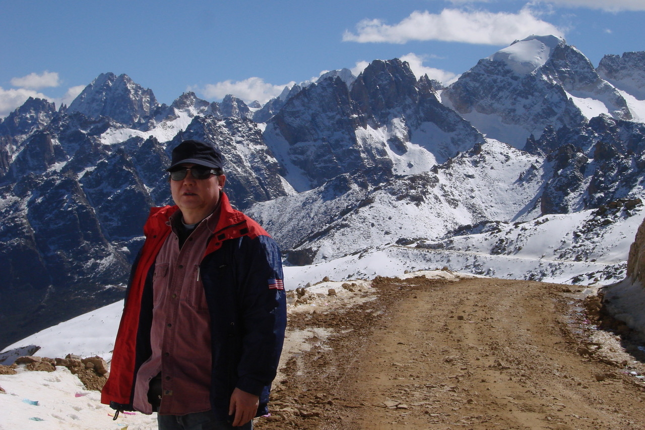 画家杨云,画家杨云连环画