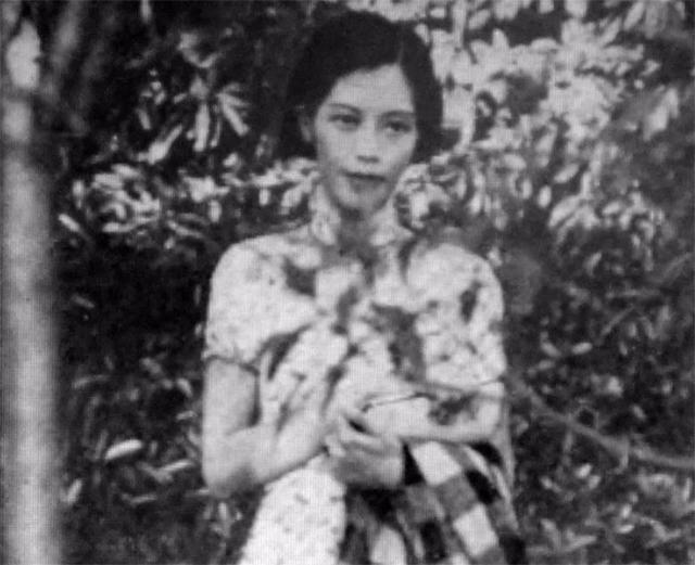 李德的妻子李丽莲,李德的妻子李月华后来咋样