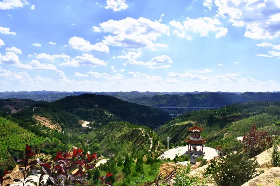 红火说不尽！榆林惊现世界最大饸饹床，37项年俗文化活动等你来盘~