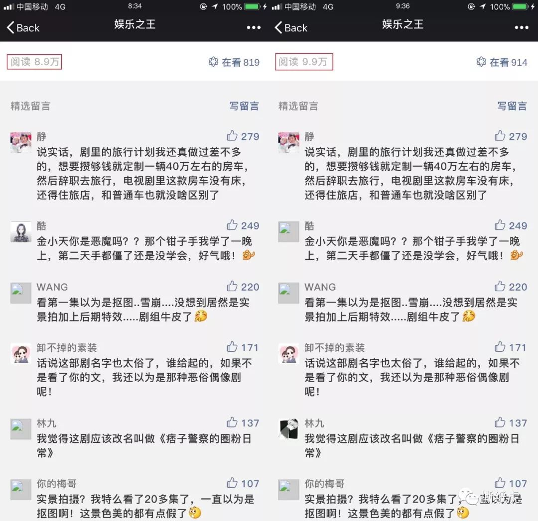 跟这几位学跨界投放，至少浪费77.4%的广告费！