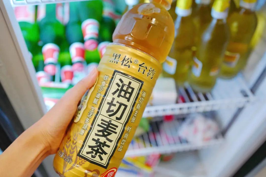 得多好吃的驻沪办，让我国庆都不想出上海