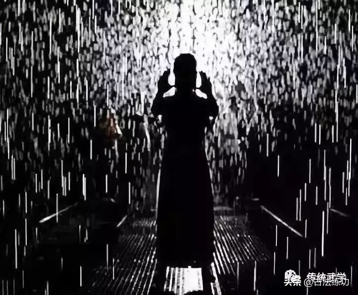 内家拳拳经,内家拳修炼秘传功法