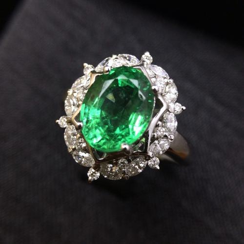 相似宝石的鉴别,宝石级别珠宝怎么区分真假