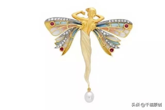 收藏级别的珠宝了解下,珠宝收藏的十大法则