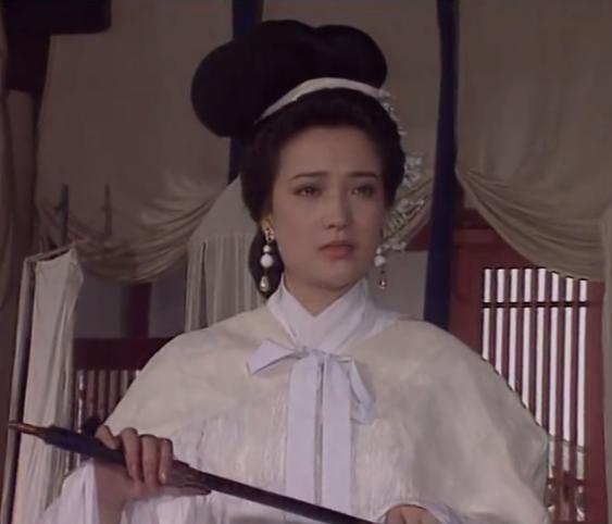 三国演义小乔真实长相,三国三大美人大乔小乔貂蝉