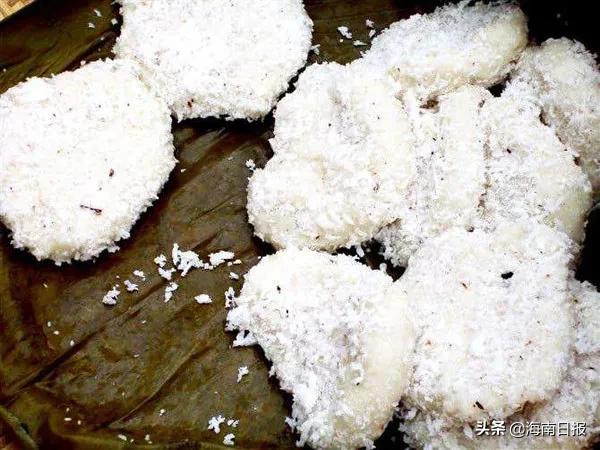 海南到底有多少种buǎ？恐怕连海南人自己都数不清……