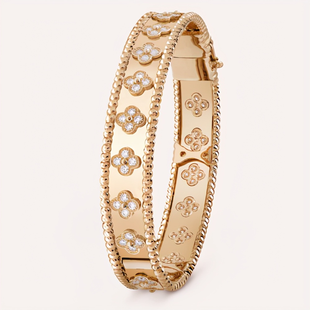 vca梵克雅宝官网女表价格,vca梵克雅宝2021