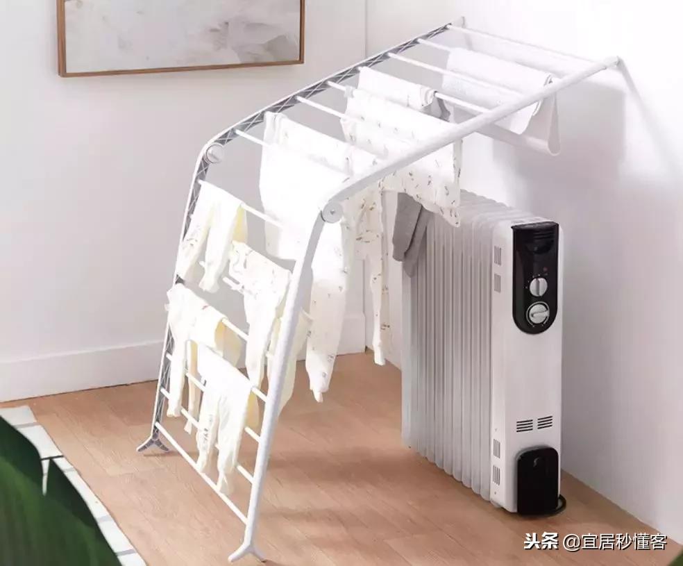 创意暖气片装饰,美式暖气片设计