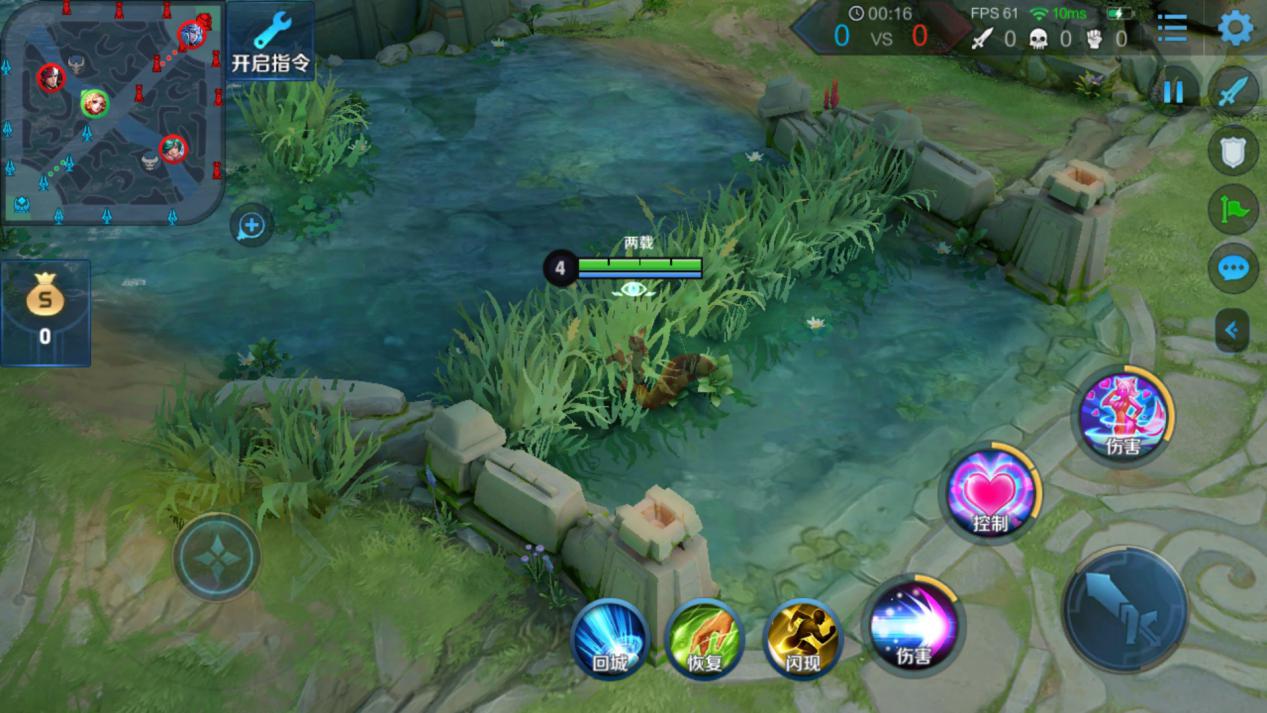 王者荣耀爆爆大作战所有玩法,王者荣耀暴强技能