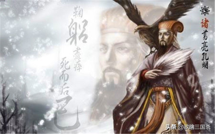 三国杀闪电劈曹操,三国杀一把闪电劈两次