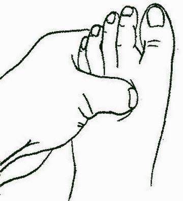 穴位就是中药12个经典养生穴,穴位是中药经络是药方