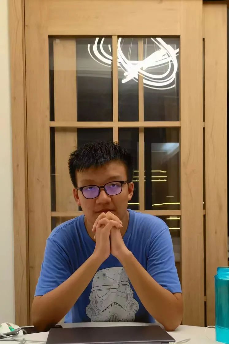 厦门一中高三优生故事系列：一路优秀，持之以恒，梦圆清北（四）